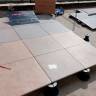 Регулируемая опора HILST LIFT self-leveling HL10 385-530мм (без вершин)    